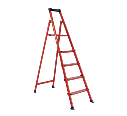 MERDİVEN GALVANİZ 5 BASAMAK